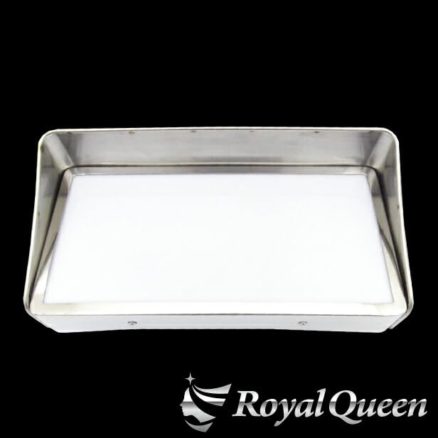 エンガチョ‼︎さん専用　デコトラ　胸アンドン Amazon | 【Royal Queen 】胸アンドン 大型A340鏡面 丸棒